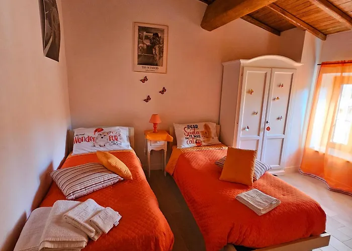 B&B Il Grifo