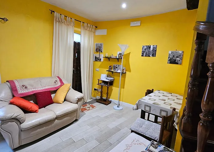 B&B Il Grifo