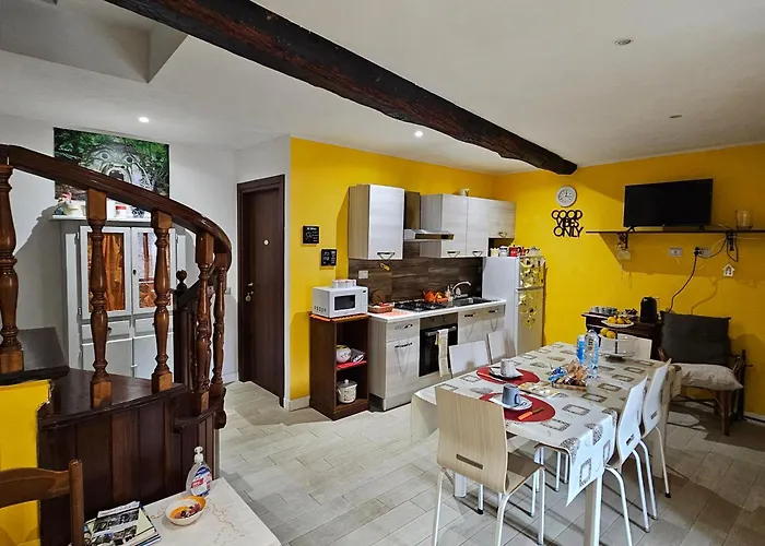 B&B Il Grifo