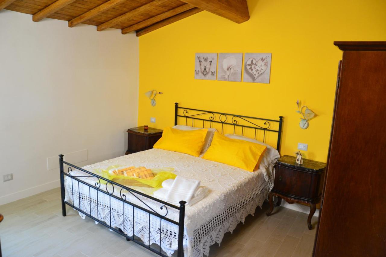 Il Grifo Bed & Breakfast Bomarzo