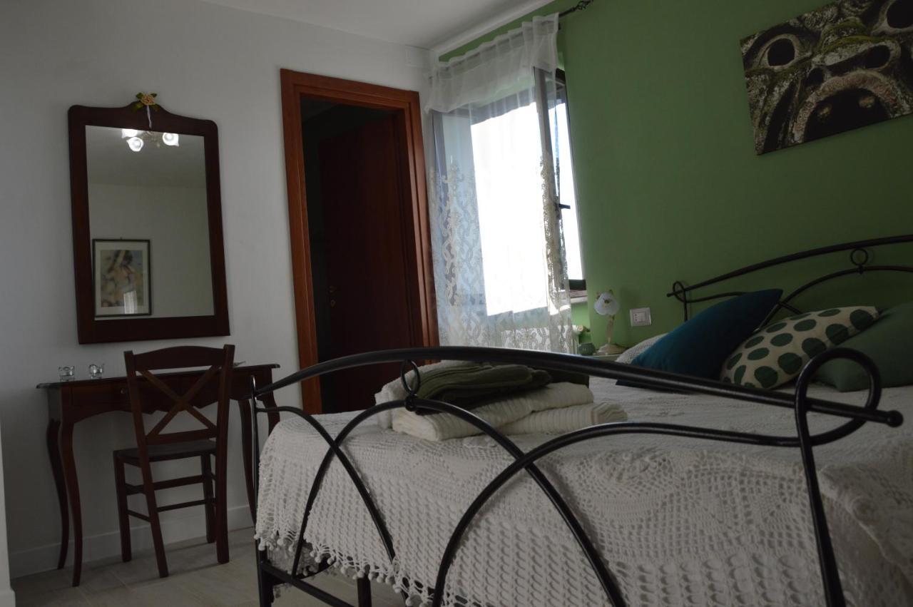 Bed & Breakfast Il Grifo Bomarzo