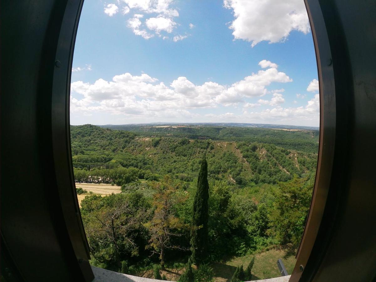 Il Grifo * Bomarzo