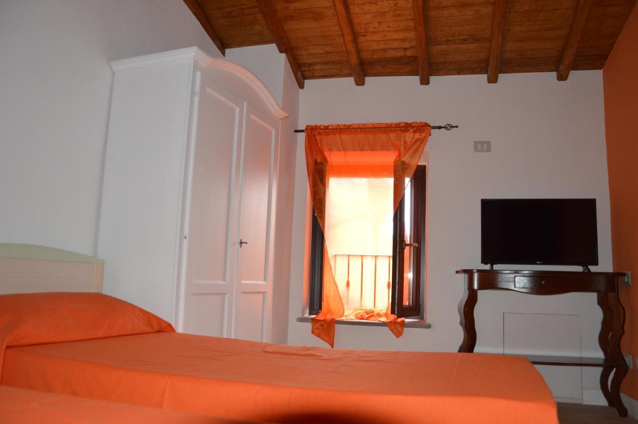Il Grifo Bed & Breakfast