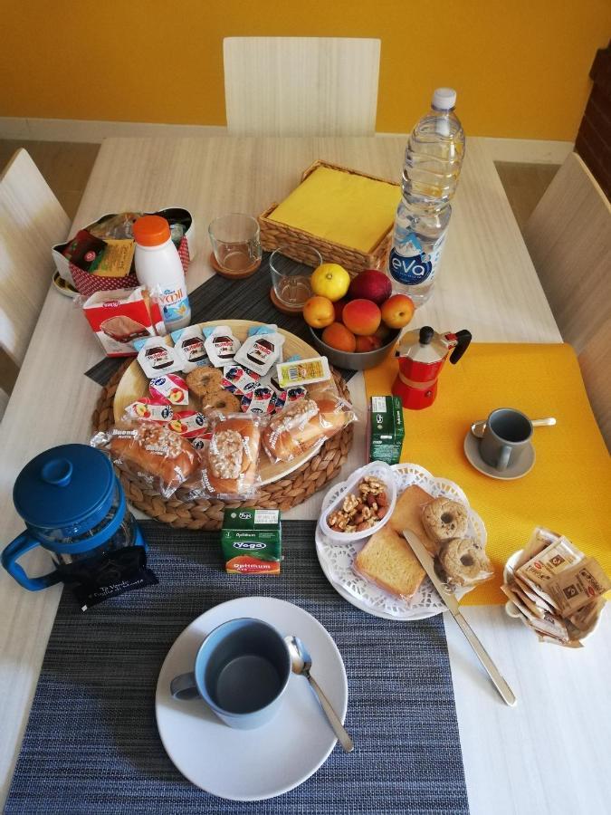 Il Grifo Bed & Breakfast