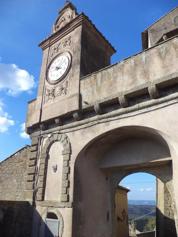 Il Grifo Bed & Breakfast