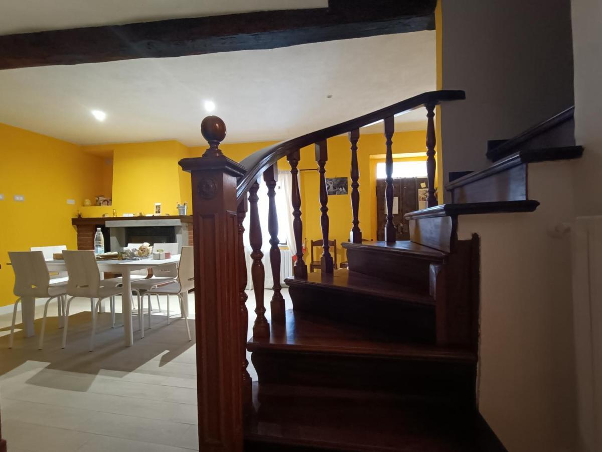 Bed & Breakfast Il Grifo
