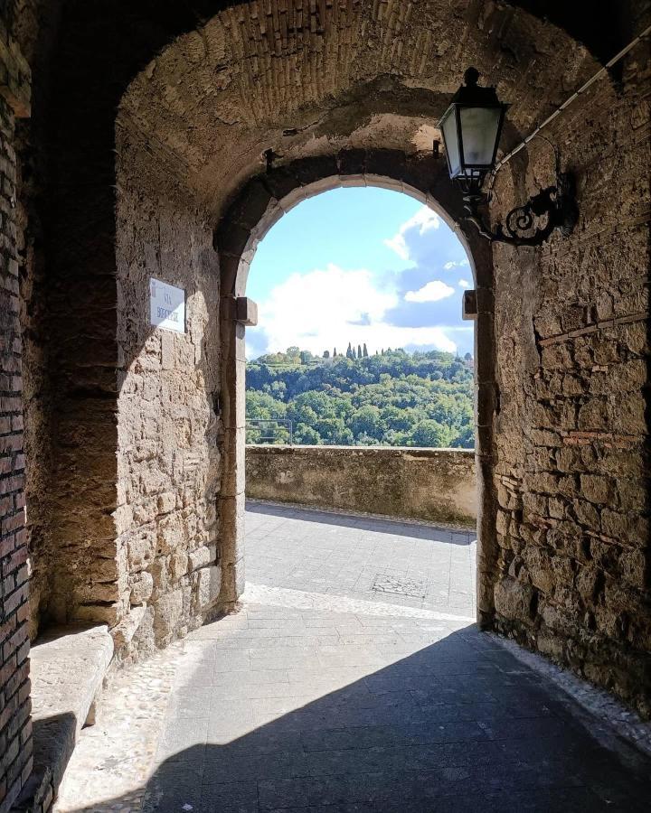 Il Grifo * Bomarzo