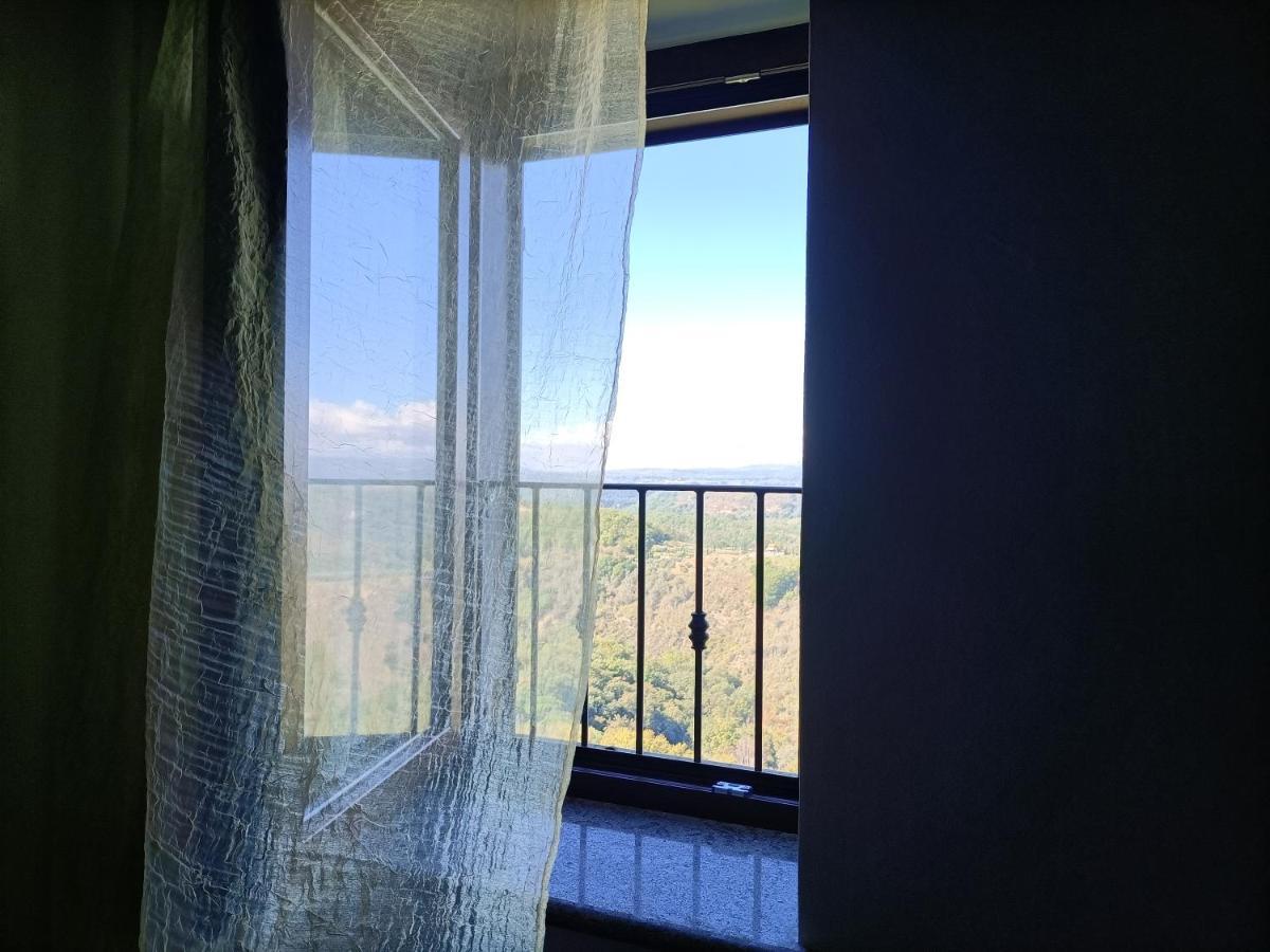 Il Grifo Bed & Breakfast *