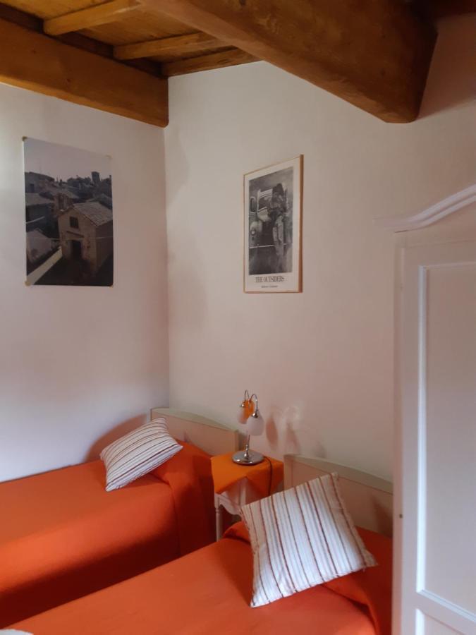 Il Grifo Bed & Breakfast