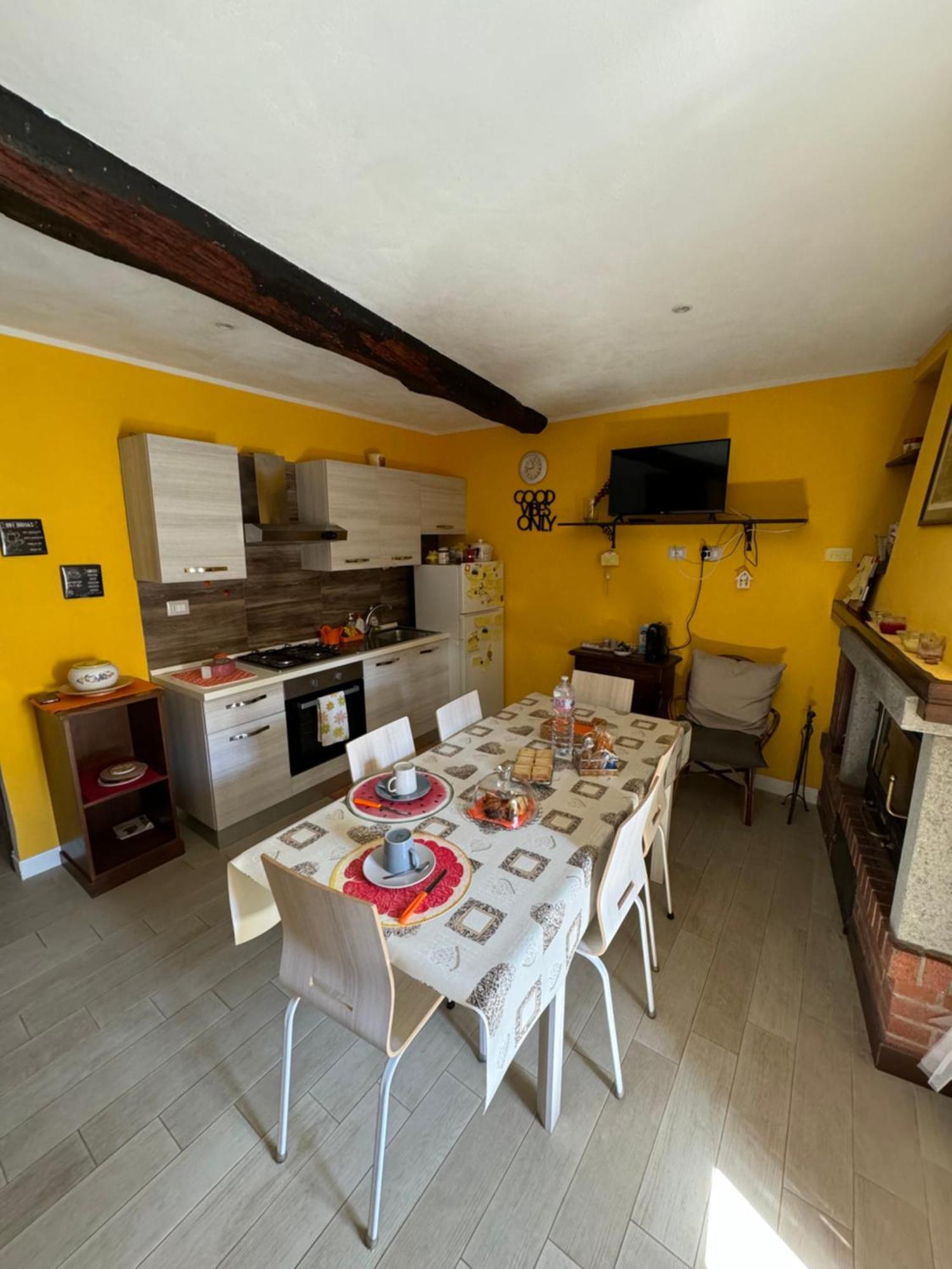 Il Grifo Bed & Breakfast