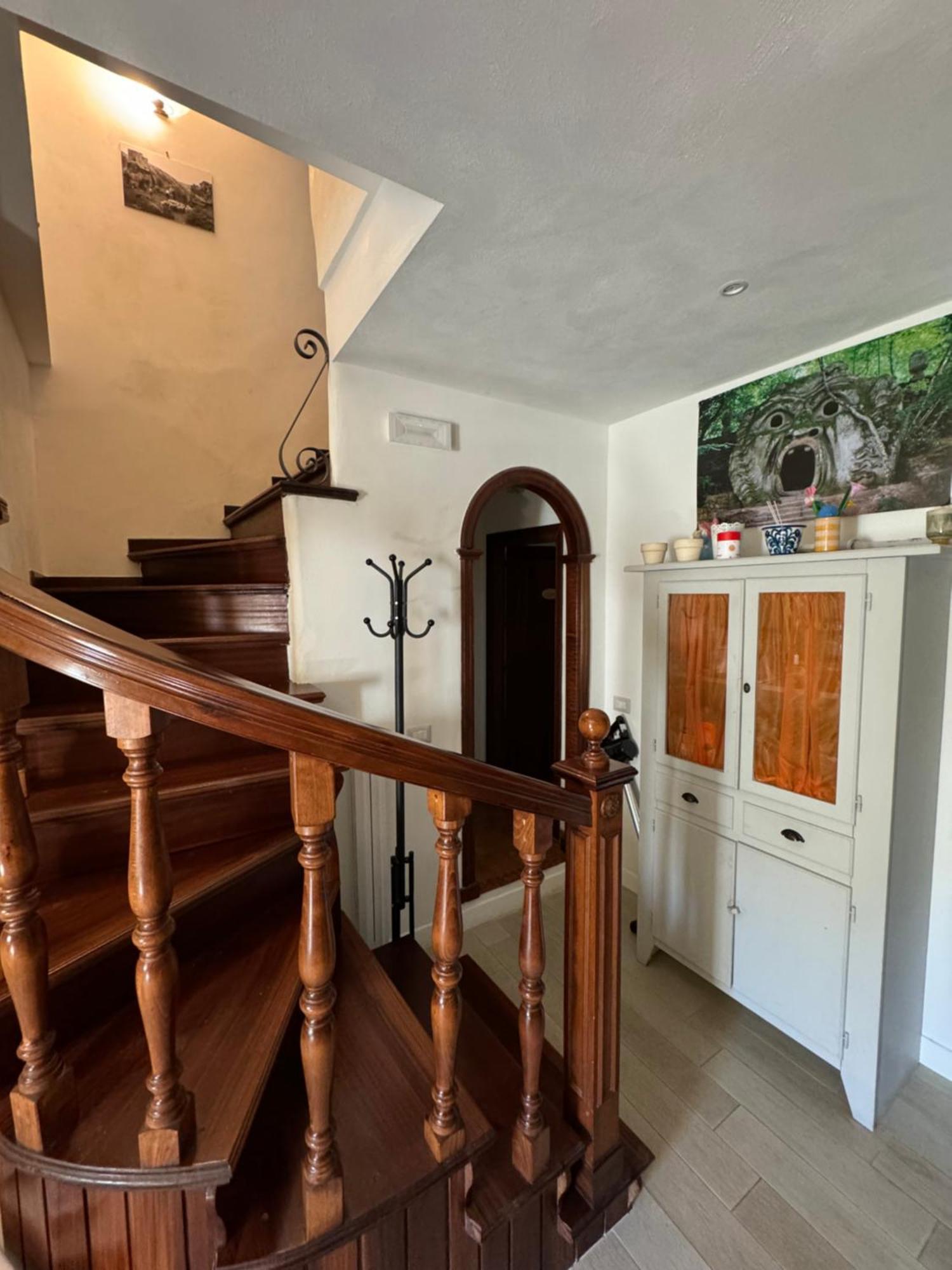 Bed & Breakfast Il Grifo