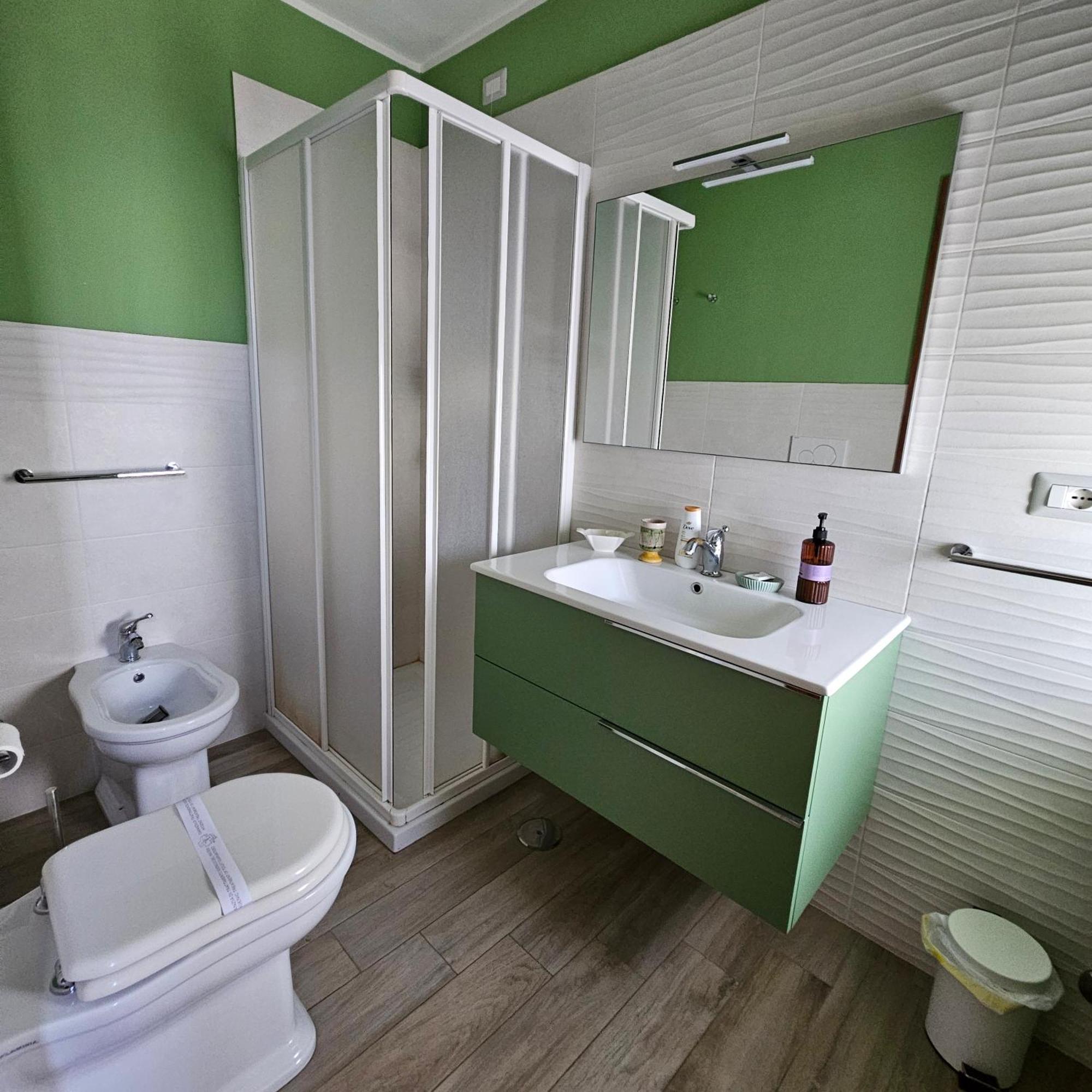 Bed & Breakfast Il Grifo Bomarzo
