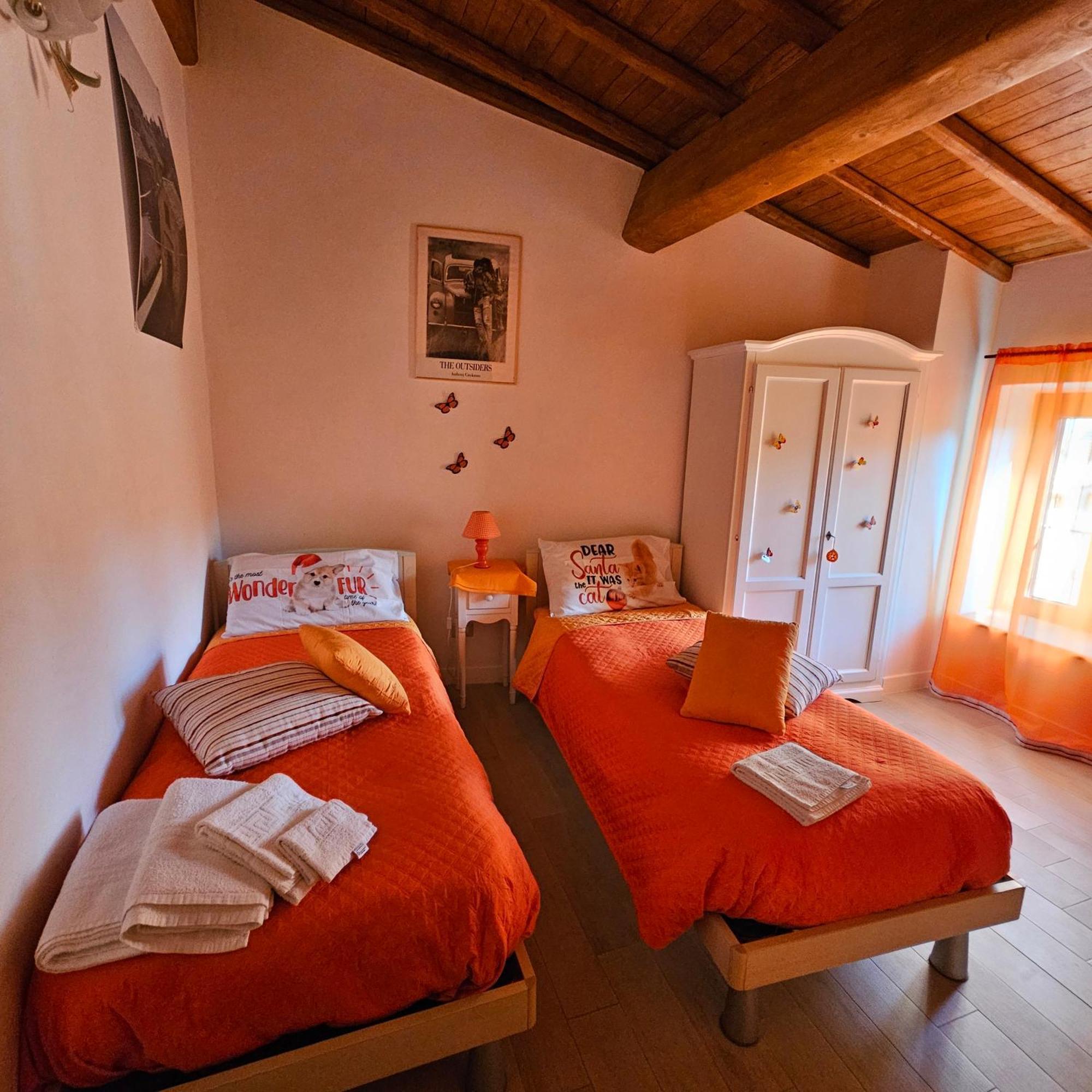 Il Grifo Bed & Breakfast