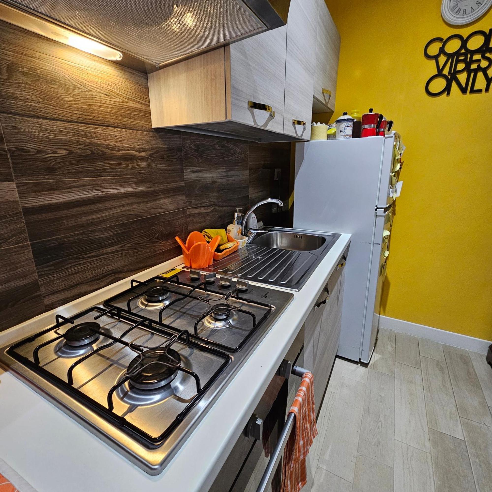 Bed & Breakfast Il Grifo Bomarzo